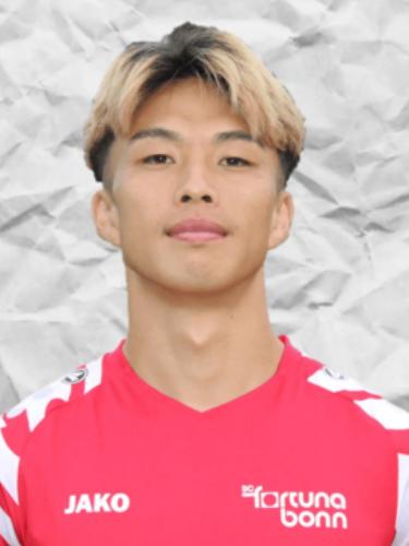 Tomoya Kitazawa