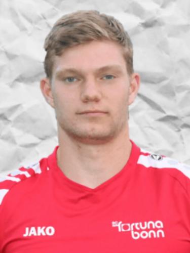Maximilian Kuster
