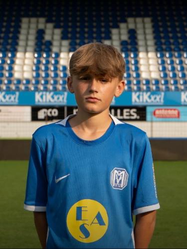 Joris Herdemann