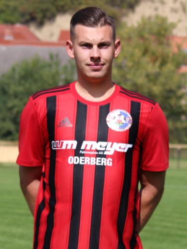 Maxim-Louis Hahs