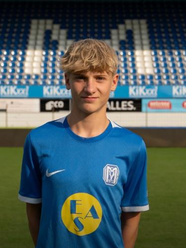 Jannis Lowak