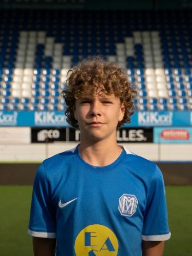 Klaas Oldiges