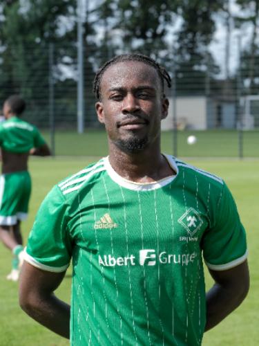Rivaldo Brüning