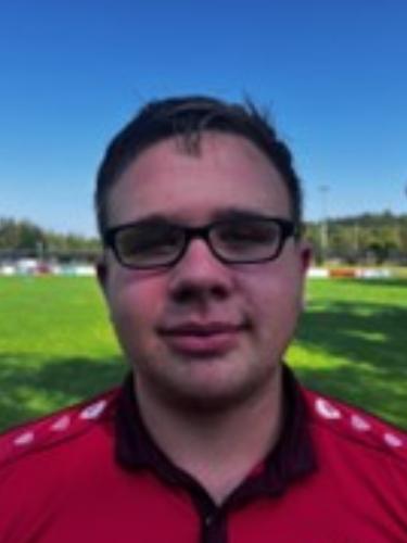 Nico Stumpf