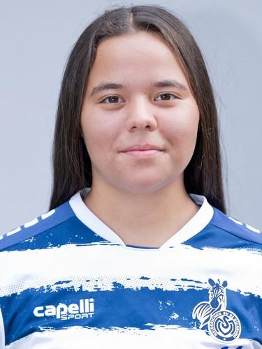 Mary Sue Krüger