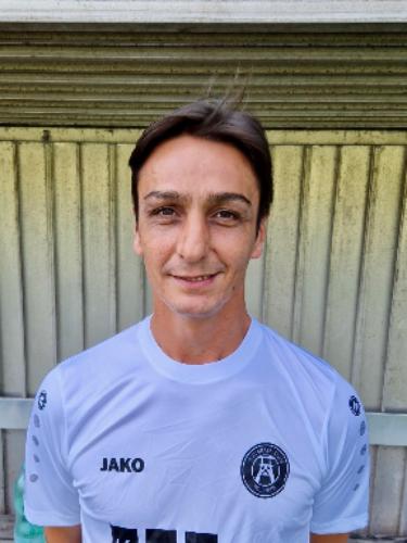Hasan Celik