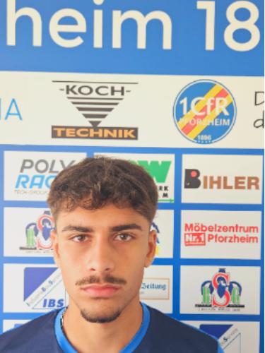 Aryan Hasan