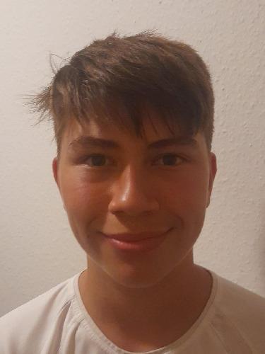 Ivo Carolino Santos