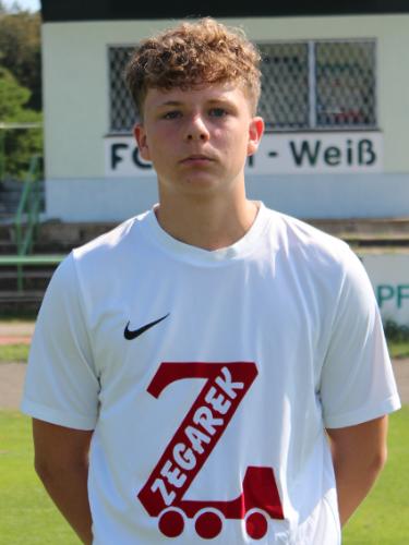 Ben Luca Düerkop