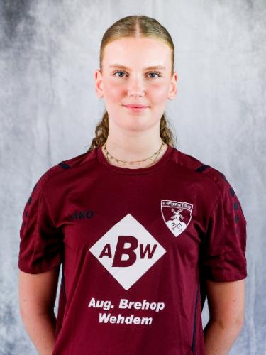 Theresa Lohmeier