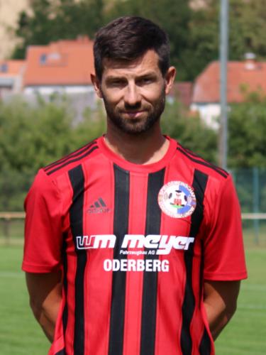 Patrick Kirsten
