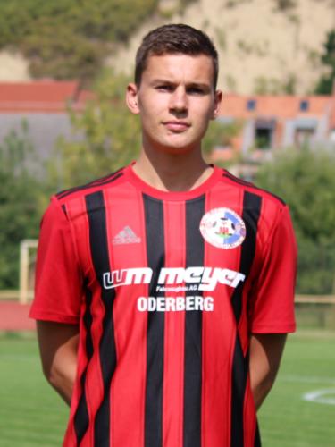 Moritz Linke