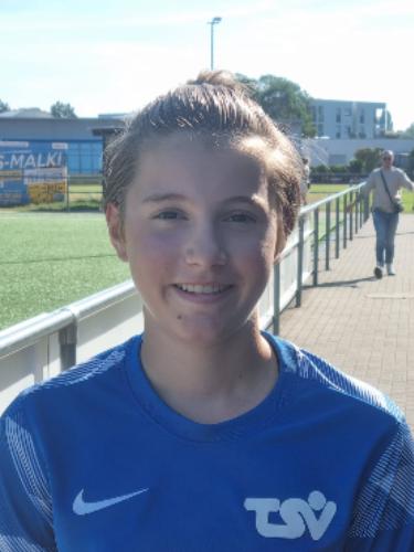 Marlene Rosalie Stapp