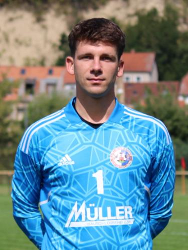 Dean Müller