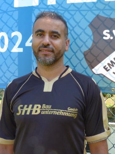 Morad Bouchra