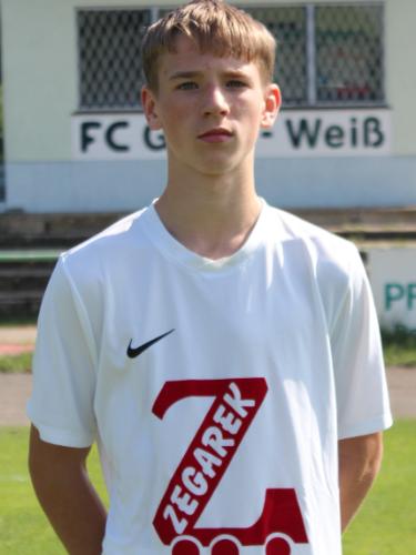 Lennox Witzel