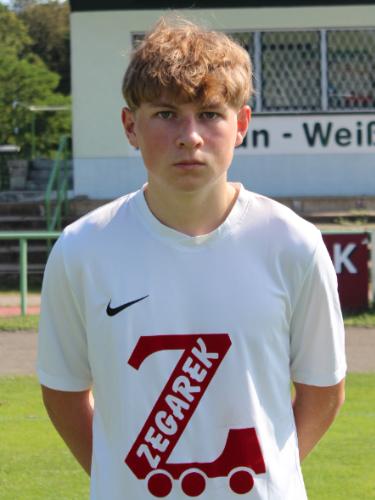 Otis Zwarg