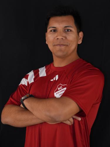 Pedro Asmus