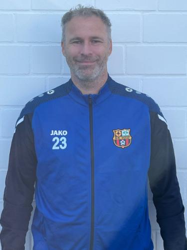 Stefan Baumgardt