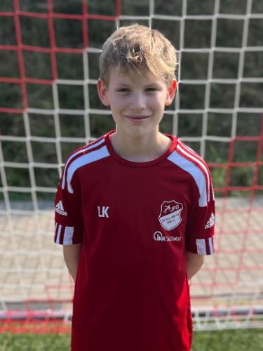 Lukas Theodor Klesen