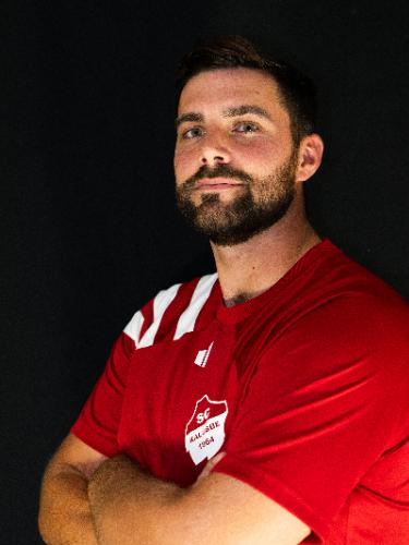 Tobias Wagner