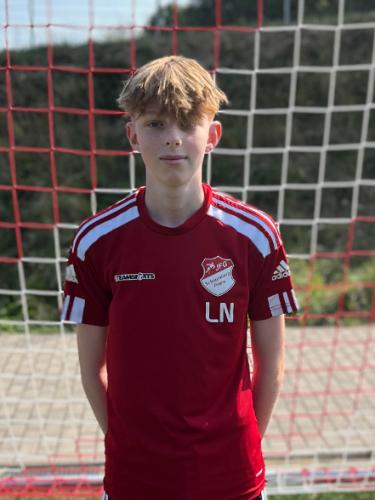 Lennart Notar