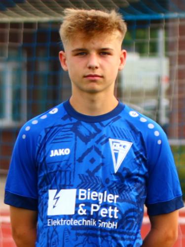 Julian Kohne