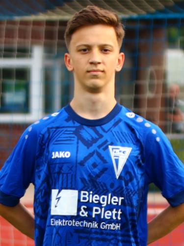 Jannis Kovacic