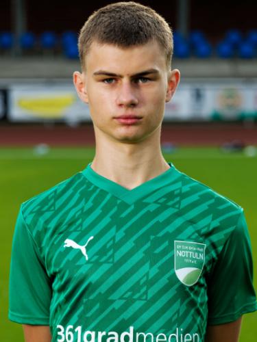 Lev Podzolkin
