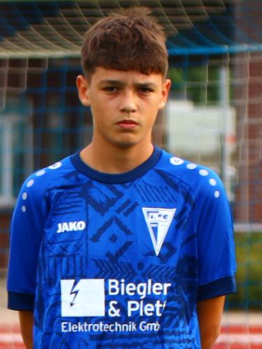 Dominik Peters