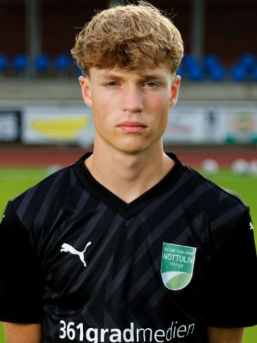 Eric Johannes Scheipers