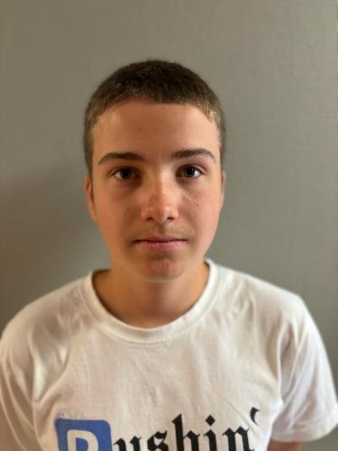 Justin Zießmann