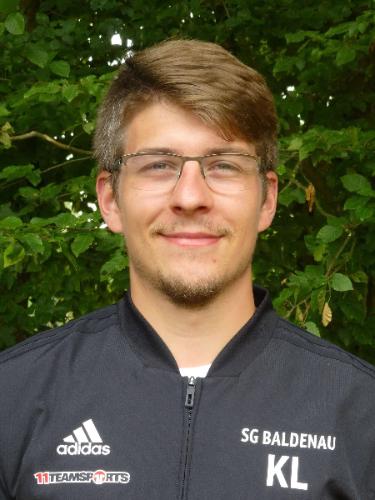 Kevin Lengert