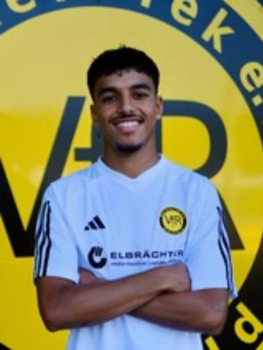 Taha Ajdar Moulla