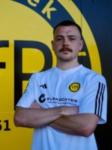 Malte Bayer