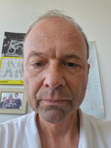 Rainer Minkmar