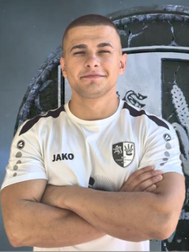 Romario Permarkaj