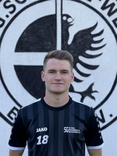Finn Birkenbach