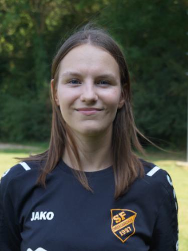 Lea Fuhrmann