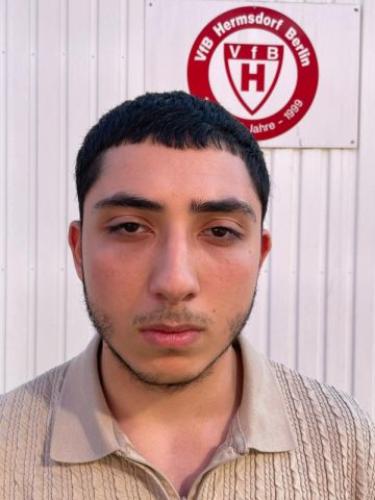 Abdul Aziz Sakka Amini