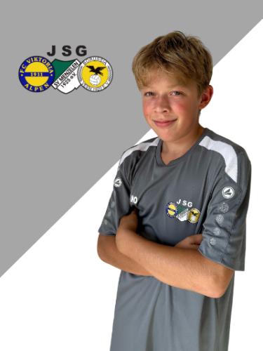 Finn Luca Ingendahl