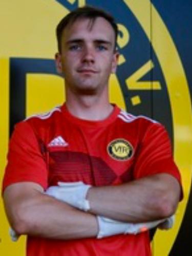 Yannick Schoeneberg