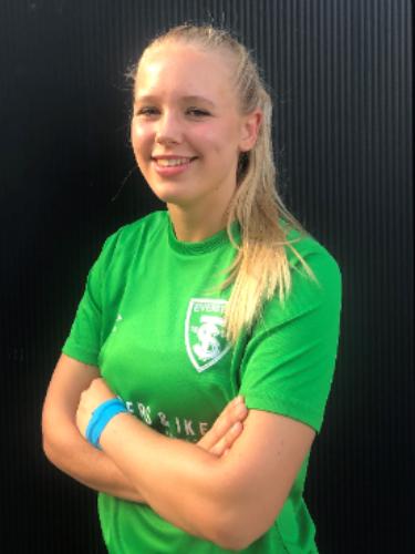 Luise Engeline Isenbeck