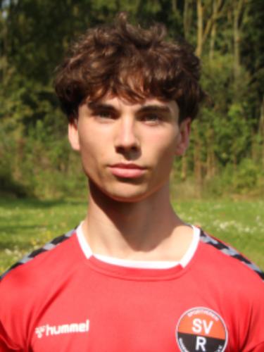 Shawn Jannik Czichon