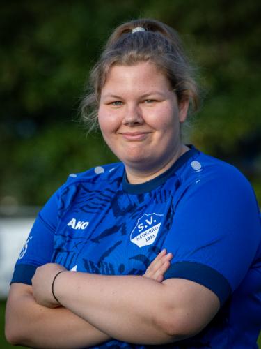 Nadine Roos