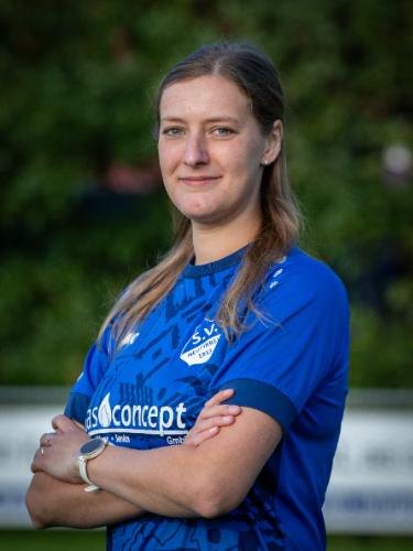 Sandra Bohlen