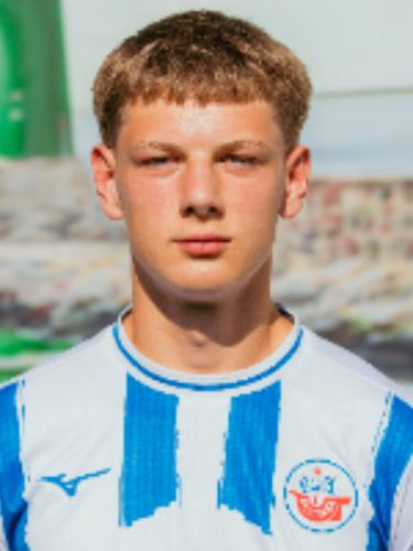 Ole Frieberg