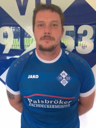 Sebastian Höcker