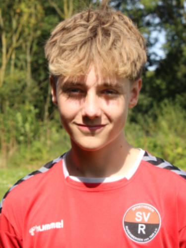 Lasse Michel Mathis Busch