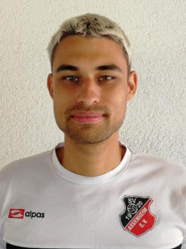 Jonas Hahn